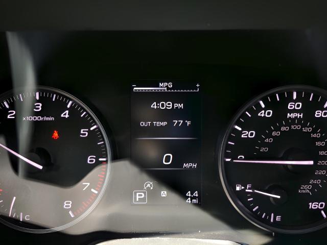 2025 Subaru Outback Vehicle Photo in Green Bay, WI 54304