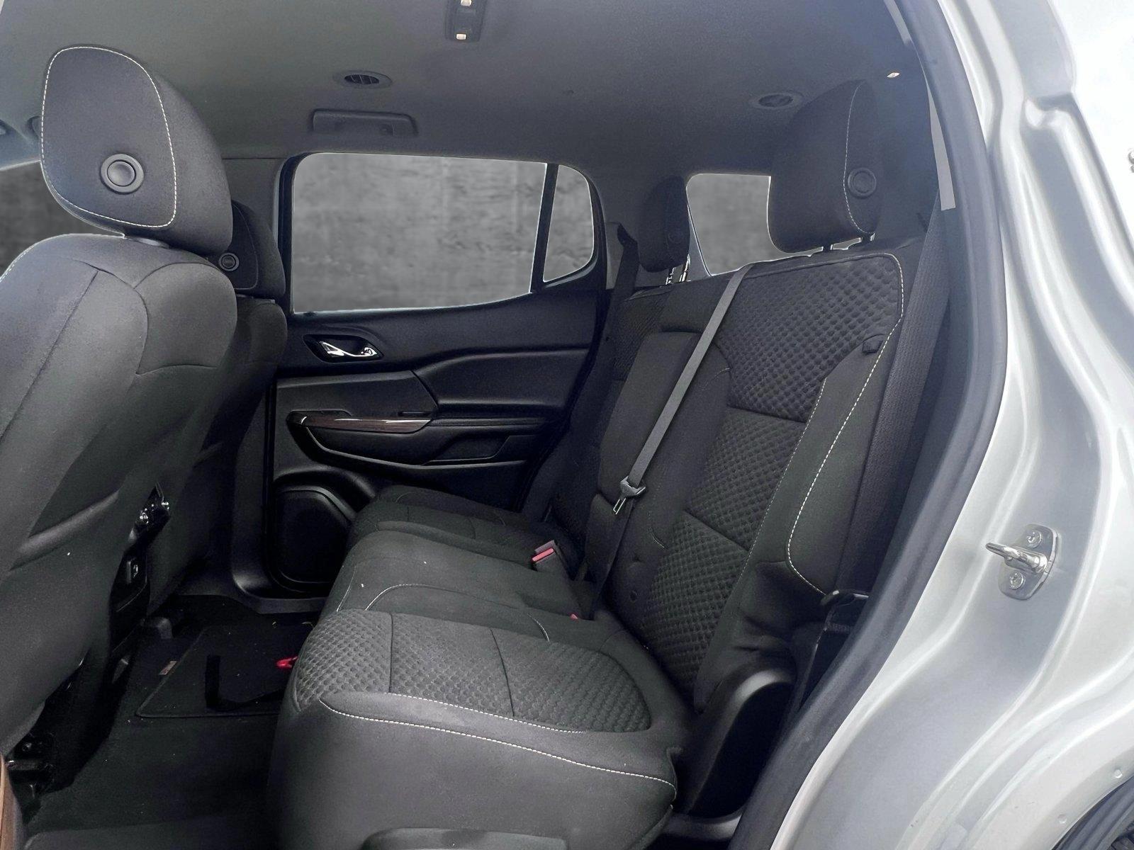 2019 GMC Acadia Vehicle Photo in Santa Clarita, CA 91355