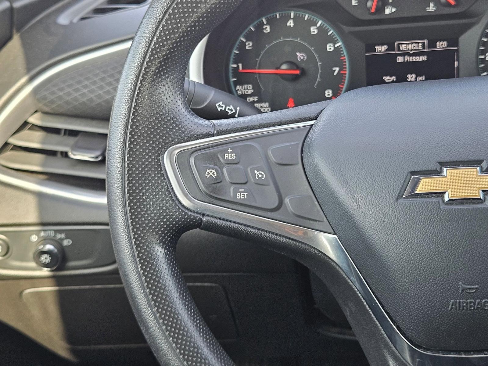 2022 Chevrolet Malibu Vehicle Photo in Seguin, TX 78155