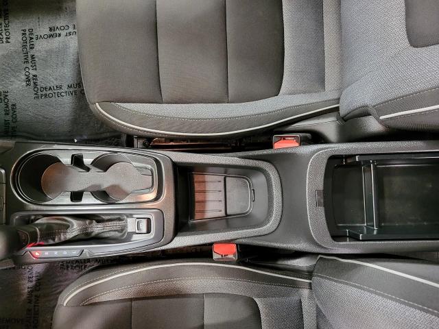 2022 Chevrolet Trailblazer Vehicle Photo in APPLETON, WI 54914-4656