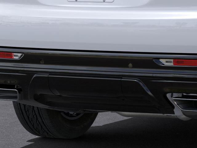 2025 Buick Enclave Vehicle Photo in HENDERSON, NV 89014-6702