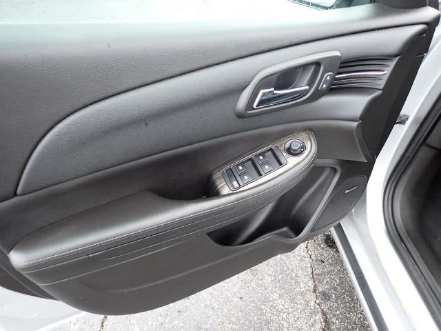 2014 Chevrolet Malibu Vehicle Photo in ZELIENOPLE, PA 16063-2910