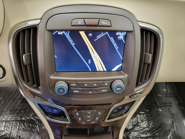 2015 Buick LaCrosse Vehicle Photo in NEENAH, WI 54956-2243