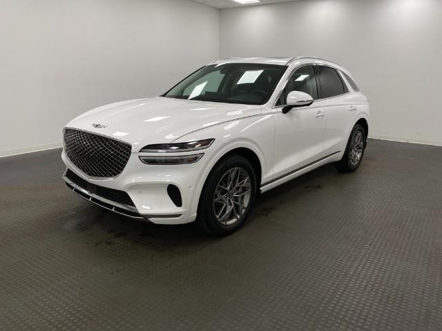 2023 Genesis GV70 Vehicle Photo in Appleton, WI 54913