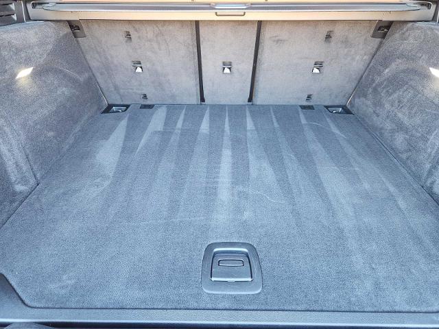 2025 BMW X5 sDrive40i Vehicle Photo in PLANO, TX 75024