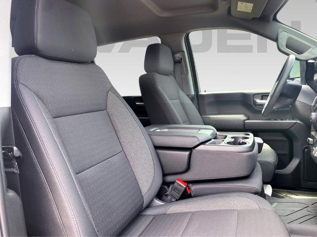 2025 Chevrolet Silverado 2500 HD Vehicle Photo in BEAUFORT, SC 29906-4218