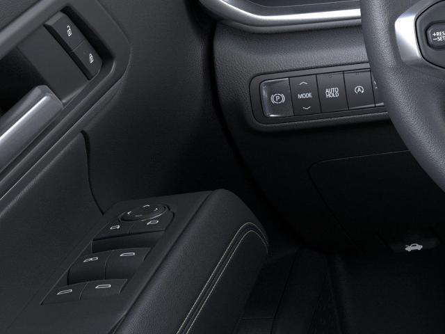 2026 GMC Terrain Vehicle Photo in HENDERSON, NC 27536-2966