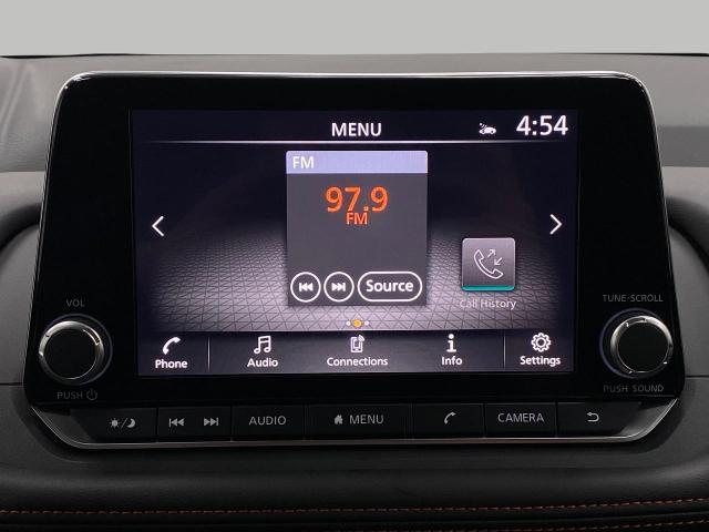 2025 Nissan Rogue Vehicle Photo in Appleton, WI 54913