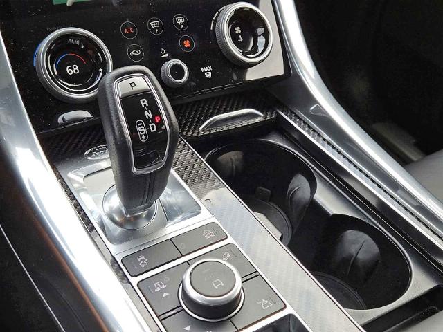 2022 Range Rover Sport Vehicle Photo in AUSTIN, TX 78717