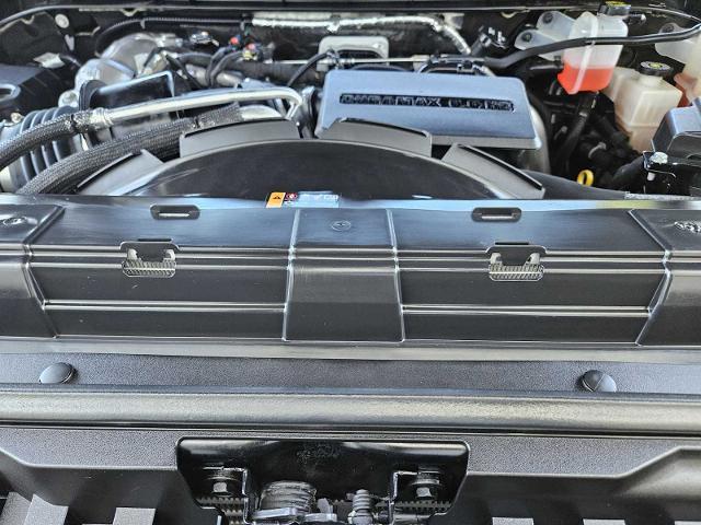 2024 Chevrolet Silverado 3500 HD Vehicle Photo in FORT WORTH, TX 76132