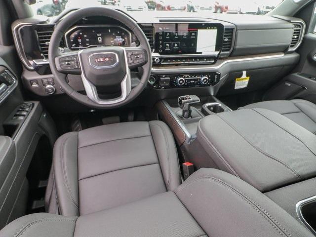 2025 GMC Sierra 1500 Vehicle Photo in HOMOSASSA, FL 34448-1461