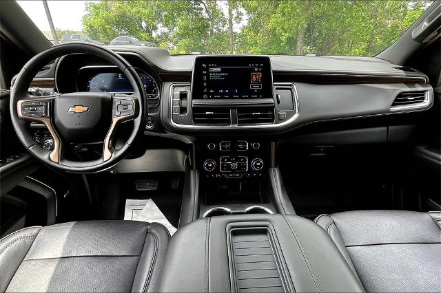 2023 Chevrolet Tahoe Vehicle Photo in Tulsa, OK 74145