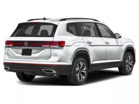 2024 Volkswagen Atlas Vehicle Photo in Georgetown, TX 78626