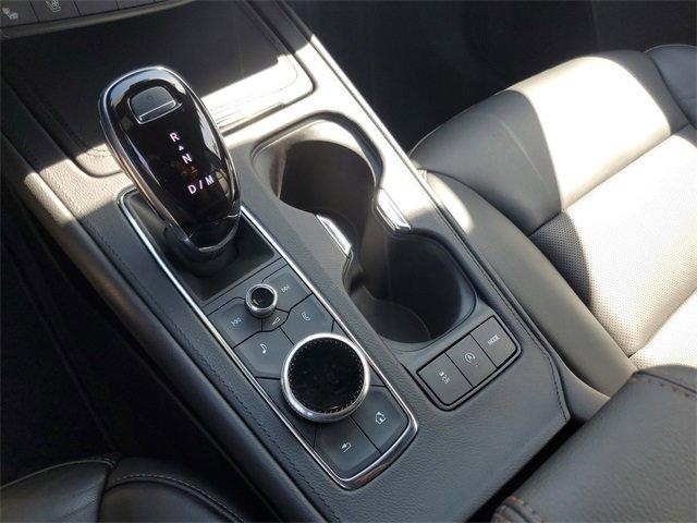 2023 Cadillac XT4 Vehicle Photo in SUNRISE, FL 33323-3202
