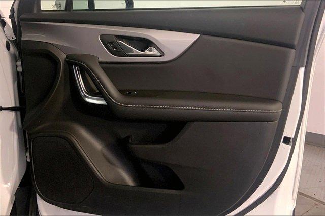 2023 Chevrolet Blazer Vehicle Photo in KANSAS CITY, MO 64114-4502