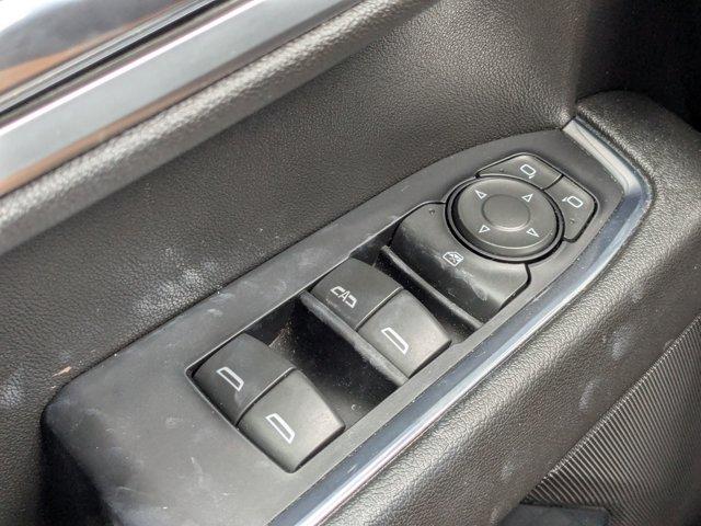 2022 GMC Sierra 1500 Vehicle Photo in BRUNSWICK, GA 31525-1881