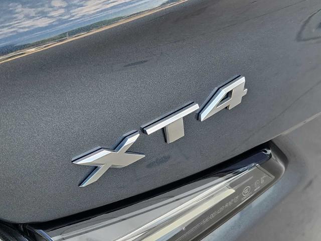 2019 Cadillac XT4 Vehicle Photo in Grapevine, TX 76051
