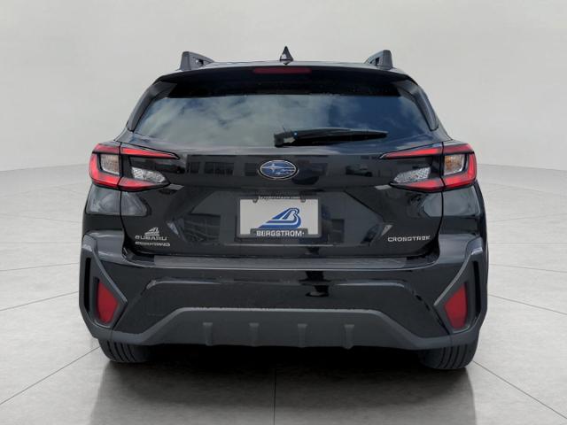 2025 Subaru Crosstrek Vehicle Photo in Green Bay, WI 54304