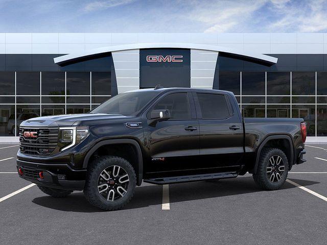 2025 GMC Sierra 1500 Vehicle Photo in WATERTOWN, CT 06795-3318