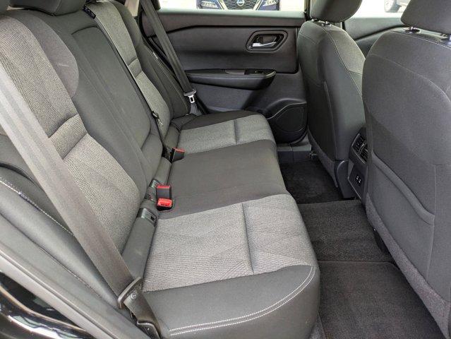 2025 Nissan Rogue Vehicle Photo in San Antonio, TX 78209
