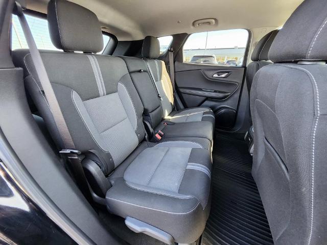 2023 Chevrolet Blazer Vehicle Photo in GREEN BAY, WI 54304-5303