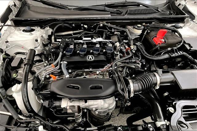 2023 Acura Integra Vehicle Photo in Grapevine, TX 76051