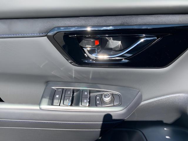 2025 Subaru Forester Vehicle Photo in Oshkosh, WI 54904