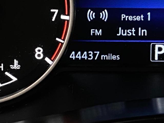 2020 Nissan Murano Vehicle Photo in Appleton, WI 54913