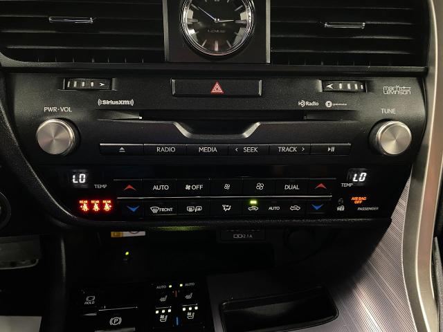 2022 Lexus RX 350 Vehicle Photo in Appleton, WI 54913