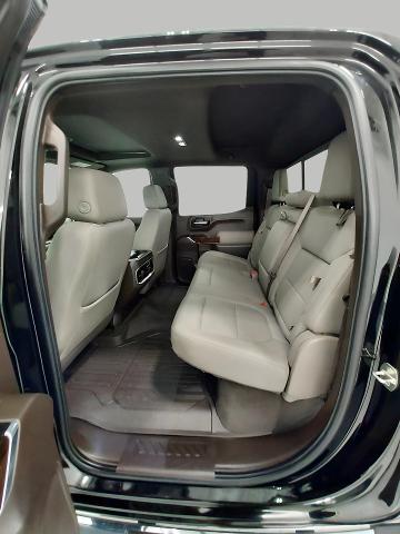 2020 GMC Sierra 1500 Vehicle Photo in OSHKOSH, WI 54904-7811