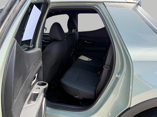 2022 Hyundai SANTA CRUZ Vehicle Photo in Green Bay, WI 54304