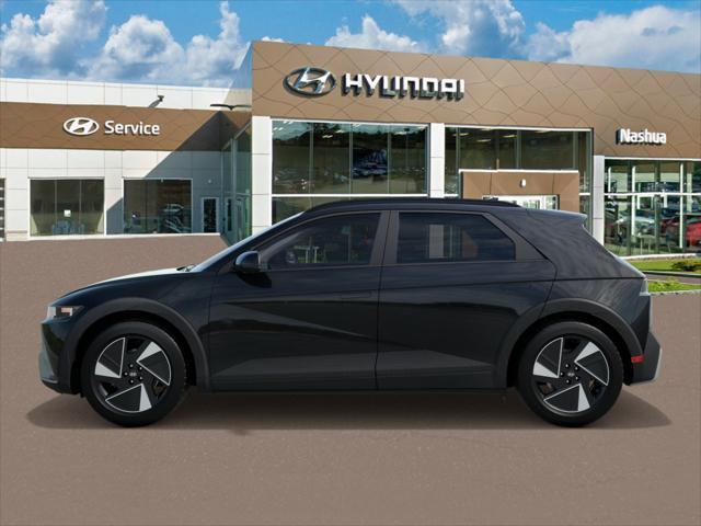 2025 Hyundai IONIQ 5 Vehicle Photo in Nashua, NH 03060