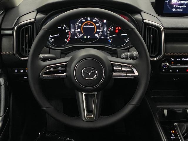 2025 Mazda CX-50 Vehicle Photo in Appleton, WI 54913