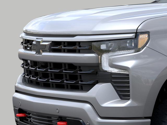 2025 Chevrolet Silverado 1500 Vehicle Photo in Madison, WI 53713