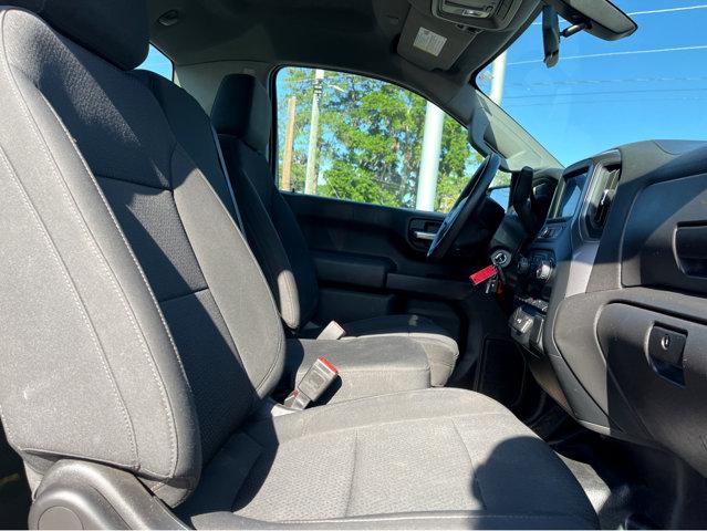 2022 Chevrolet Silverado 1500 LTD Vehicle Photo in Savannah, GA 31419