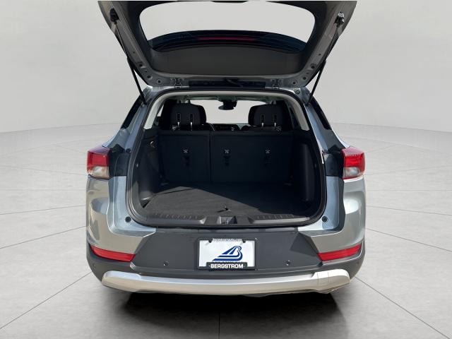 2024 Chevrolet Trailblazer Vehicle Photo in MANITOWOC, WI 54220-5838