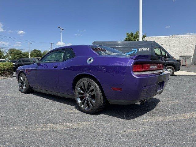 2014 Dodge Challenger Vehicle Photo in Mechanicsburg, PA 17050-1707