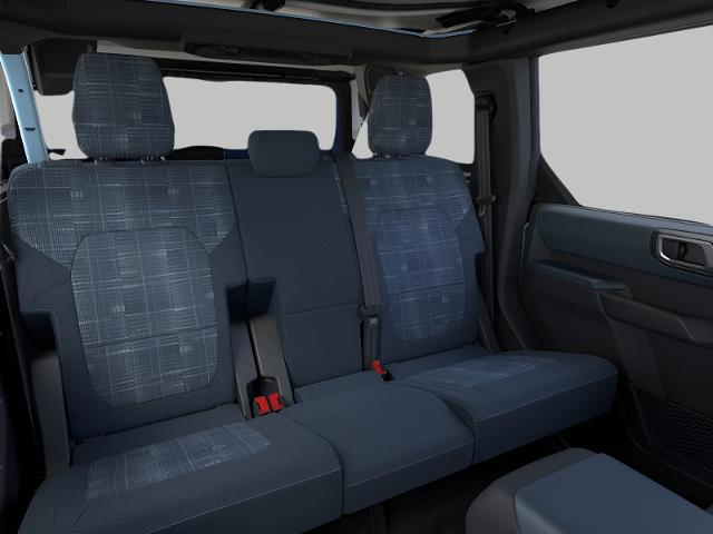 2025 Ford Bronco Vehicle Photo in Neenah, WI 54956