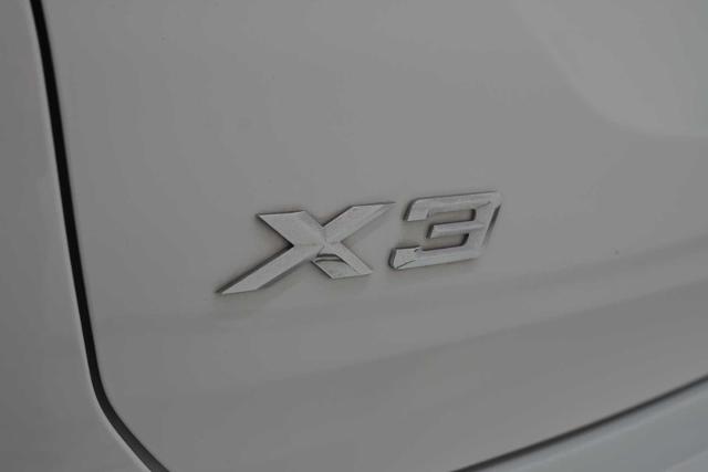 2022 BMW X3 sDrive30i Vehicle Photo in GRAPEVINE, TX 76051