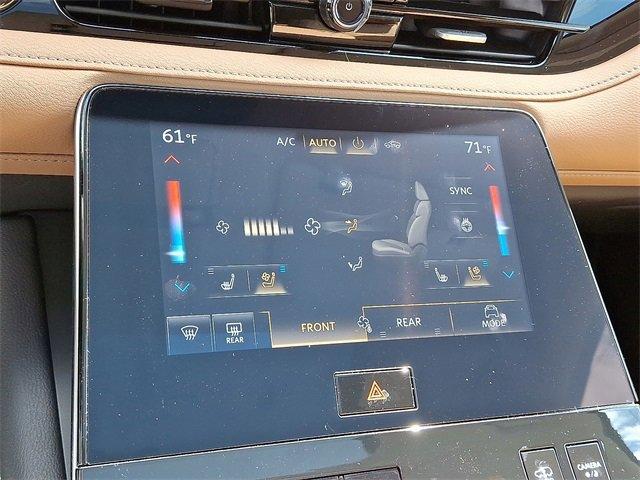 2025 INFINITI QX80 Vehicle Photo in Willow Grove, PA 19090