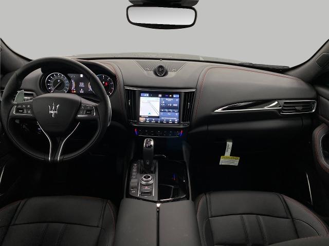 2024 Maserati Levante Vehicle Photo in Appleton, WI 54913
