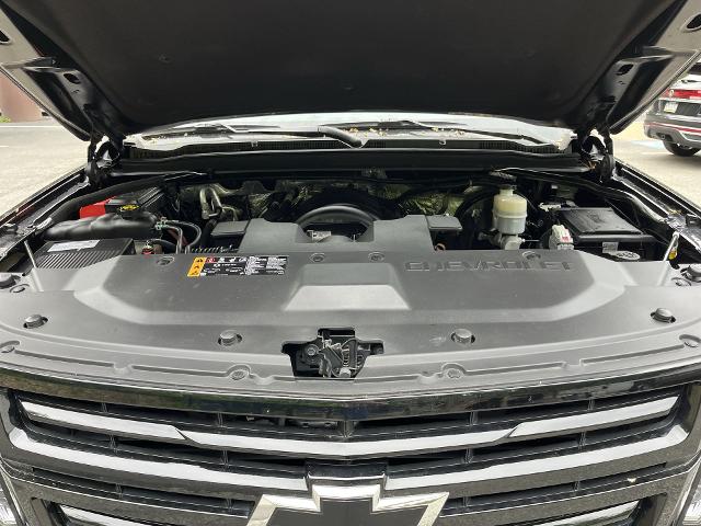 2018 Chevrolet Tahoe Vehicle Photo in PITTSBURGH, PA 15226-1209