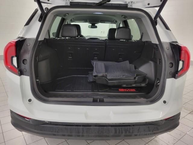 2022 GMC Terrain Vehicle Photo in MANITOWOC, WI 54220-5838