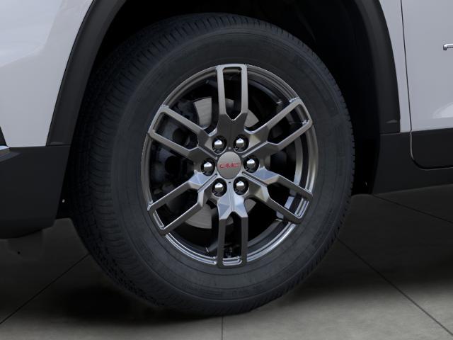 2025 GMC Acadia Vehicle Photo in GREEN BAY, WI 54303-3330