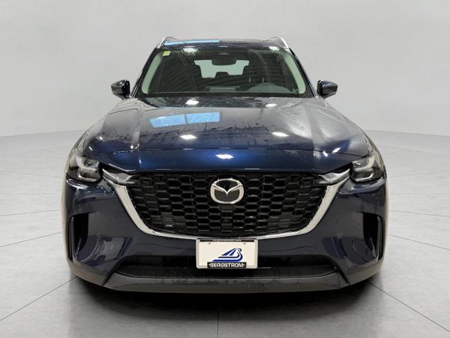 2025 Mazda CX-90 Vehicle Photo in Green Bay, WI 54304