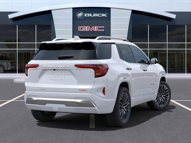 2026 GMC Terrain Vehicle Photo in APPLETON, WI 54914-8833