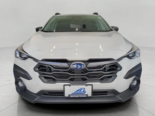 2025 Subaru Crosstrek Vehicle Photo in Green Bay, WI 54304