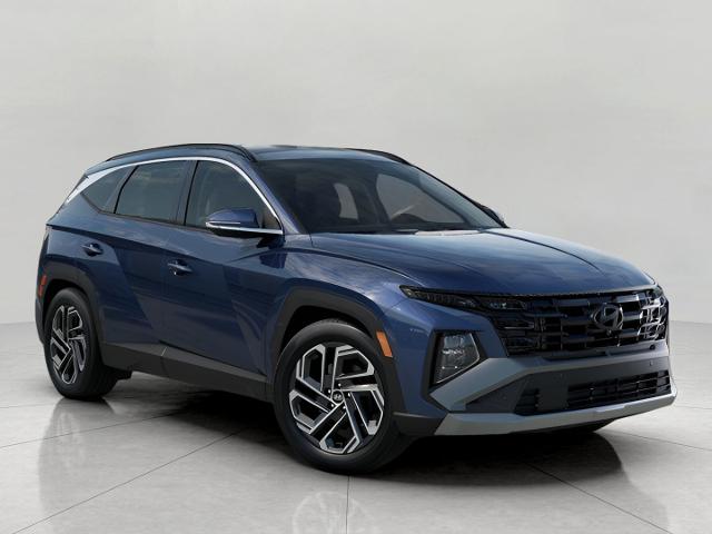 2025 Hyundai TUCSON Vehicle Photo in Green Bay, WI 54304