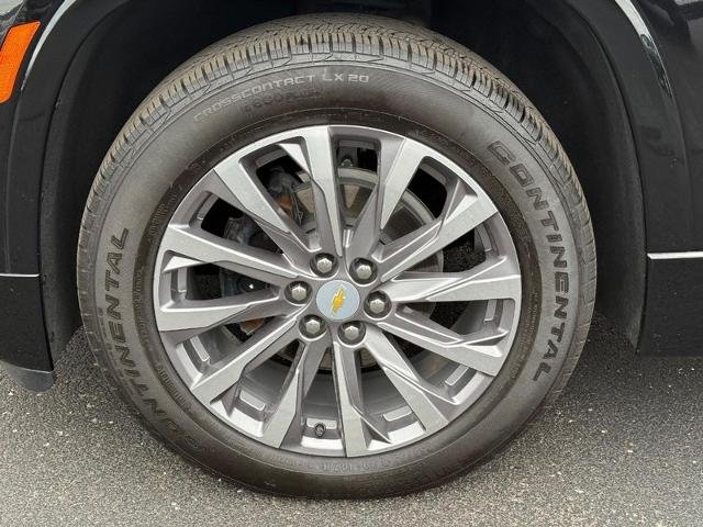 2023 Chevrolet Traverse Vehicle Photo in COLUMBIA, MO 65203-3903