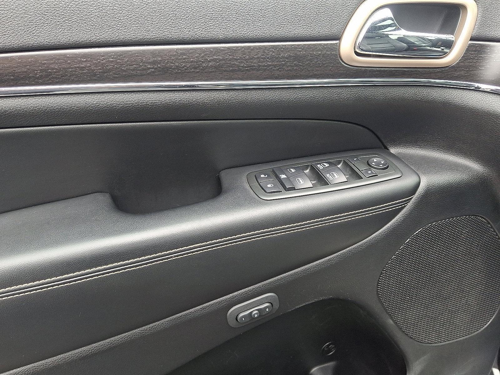 2014 Jeep Grand Cherokee Vehicle Photo in Harrisburg, PA 17111